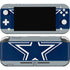 NFL Dallas Cowboys Zone Block Nintendo Switch Lite Skin